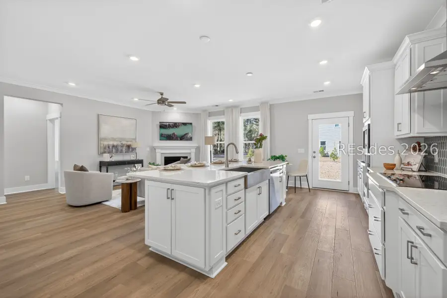 27 Fairfield Road, Beaufort, SC 29907 - #3