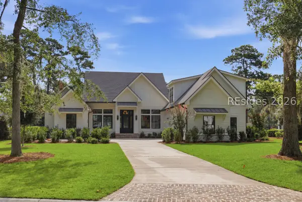 260 Bamberg Drive, Bluffton, SC 29910