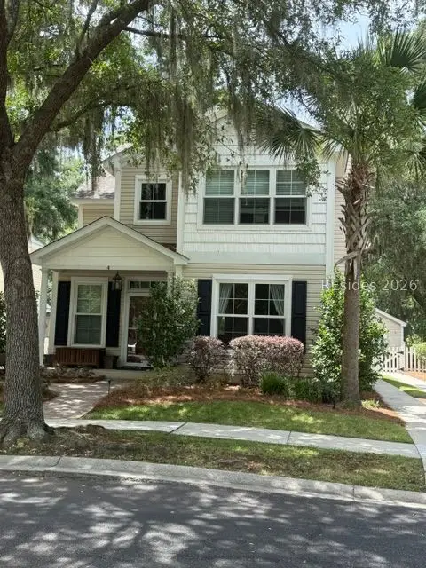 4 Chiswick Way, Bluffton, SC 29910 - #1