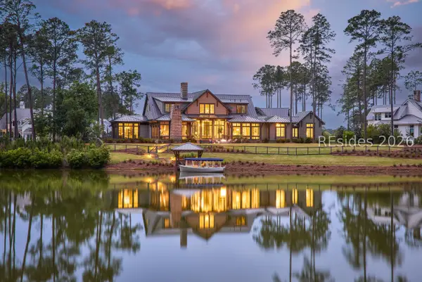 364 Waterfowl Road, Bluffton, SC 29910