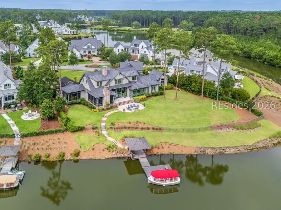 364 Waterfowl Road, Bluffton, SC 29910 - #2