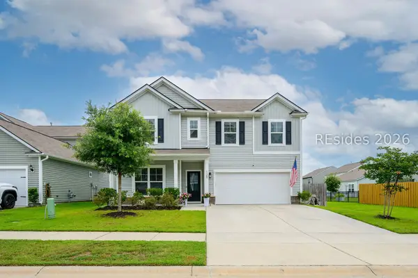 129 Raines Way, Bluffton, SC 29909
