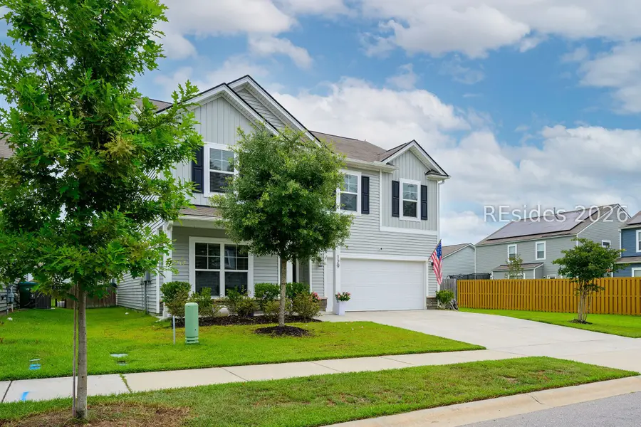 129 Raines Way, Bluffton, SC 29909 - #2