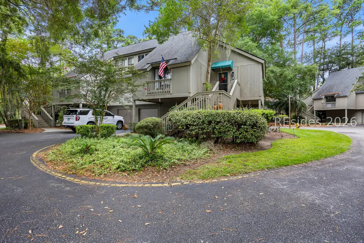 10 Compass Point #10B, Hilton Head Island, SC 29928 - #1