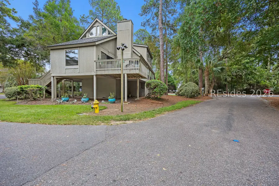 10 Compass Point #10B, Hilton Head Island, SC 29928 - #2