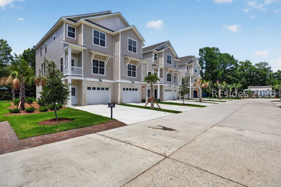 225 Olive Shell Court #5, Hilton Head Island, SC 29926 - #3