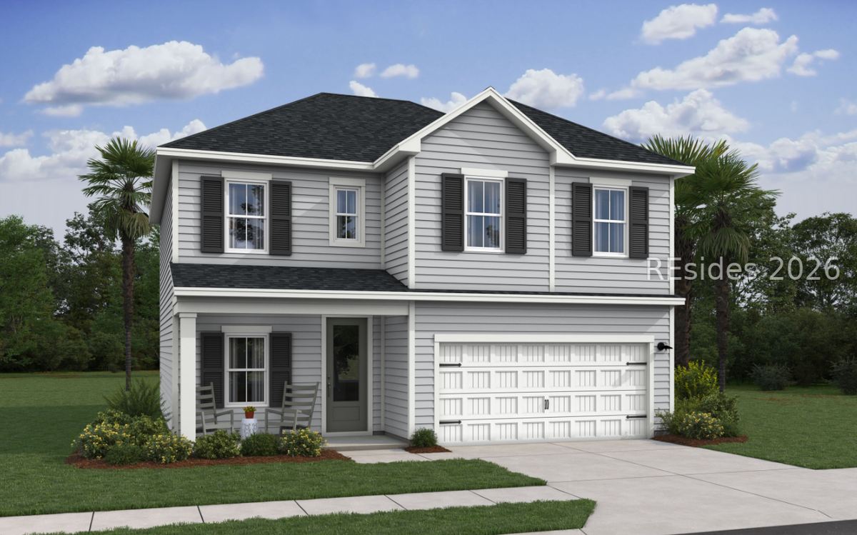 384 Hill Pond Road, Bluffton, SC 29910 - #1