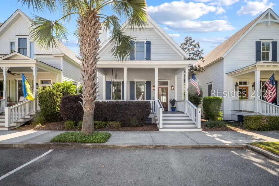 7 Canton Row, Beaufort, SC 29906 - #2