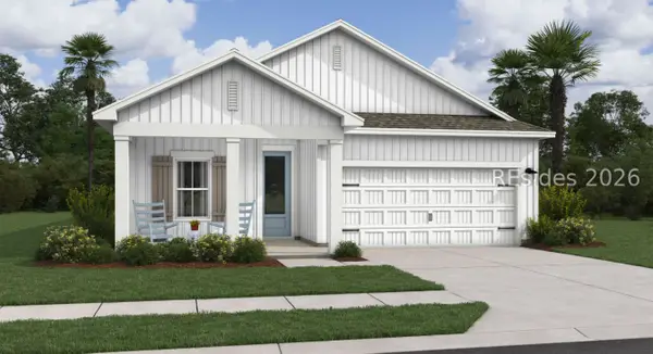 392 Hill Pond Road, Bluffton, SC 29910