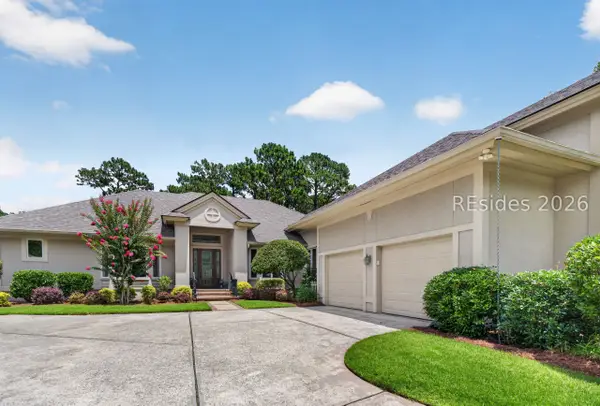 31 Oyster Bay Place, Hilton Head Island, SC 29926