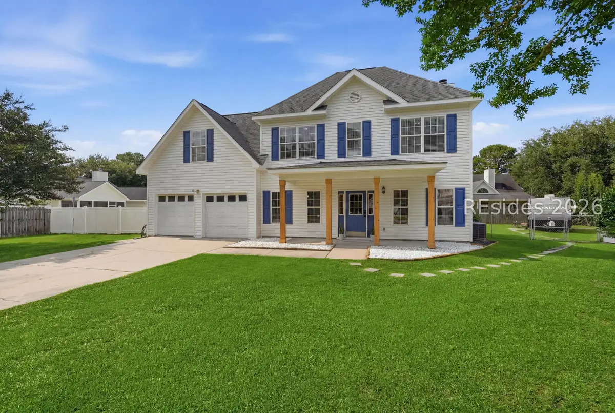 7 Parrot Creek Drive, Okatie, SC 29909 - #1