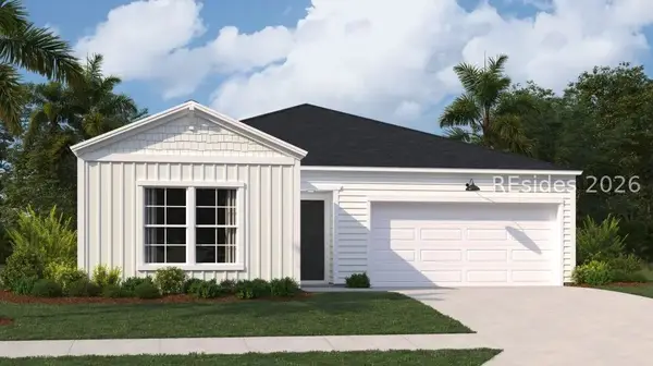 834 Sweetbay Drive, Hardeeville, SC 29927