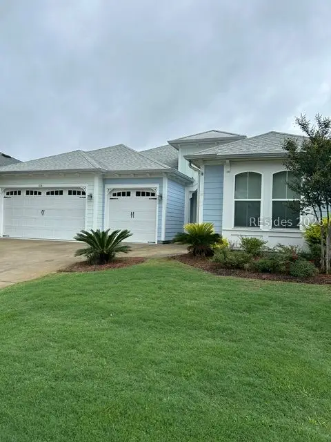 638 Margaritaville Avenue S, Hardeeville, SC 29927 - #2