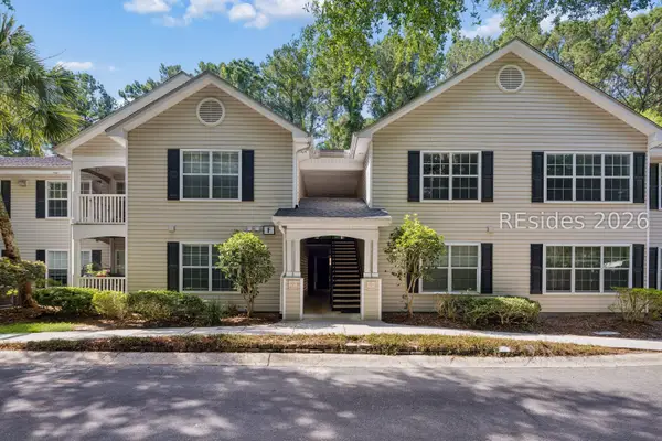 50 Pebble Beach Cove #F214, Bluffton, SC 29910