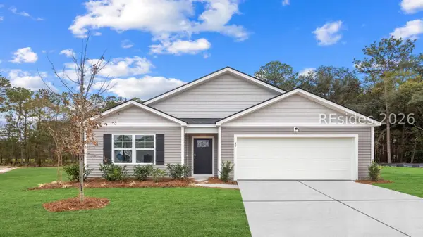 92 Pollen Drive, Ridgeland, SC 29936