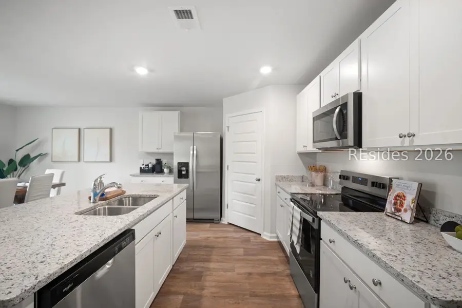 92 Pollen Drive, Ridgeland, SC 29936 - #3