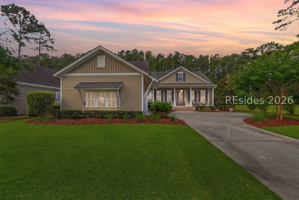 165 Farnsleigh Avenue, Bluffton, SC 29910 - #1