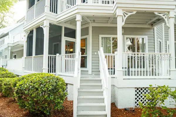 14 Wimbledon Court #101-1, Hilton Head Island, SC 29928