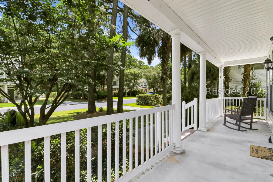 49 Timbercrest Circle, Hilton Head Island, SC 29926 - #3