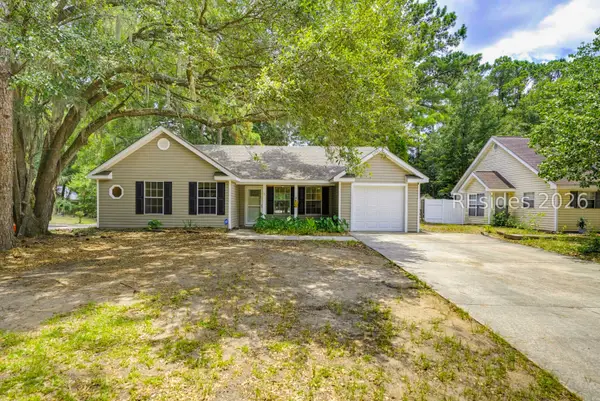 3 Eagle Trace Court, Beaufort, SC 29907
