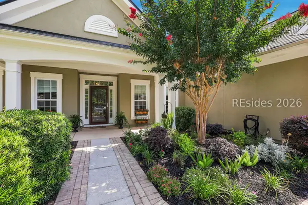 85 Concession Oak Drive, Bluffton, SC 29909