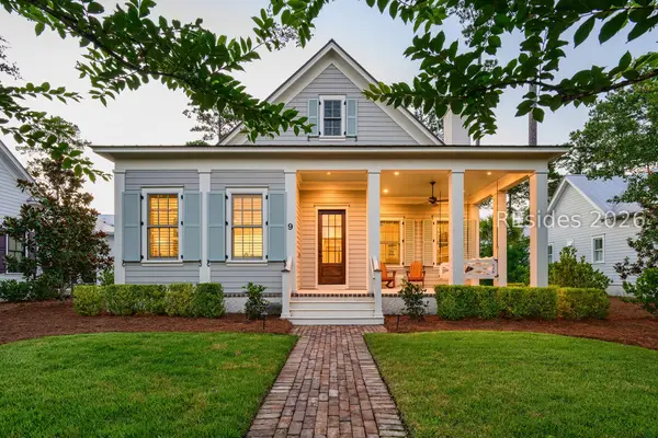 9 Big Game Road, Bluffton, SC 29910