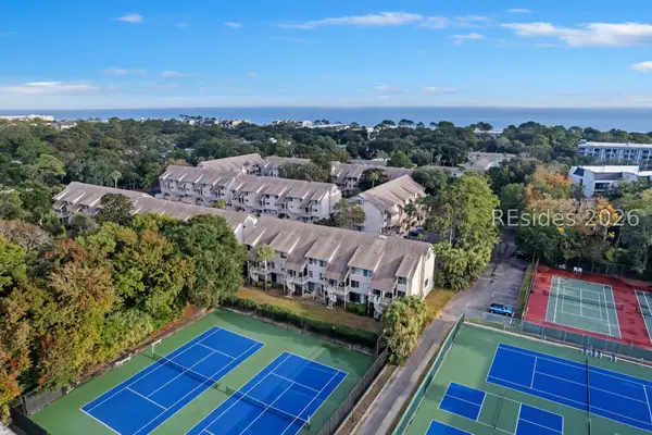 15 Deallyon Avenue #44, Hilton Head Island, SC 29928