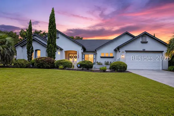 116 Lake Somerset Circle, Bluffton, SC 29909