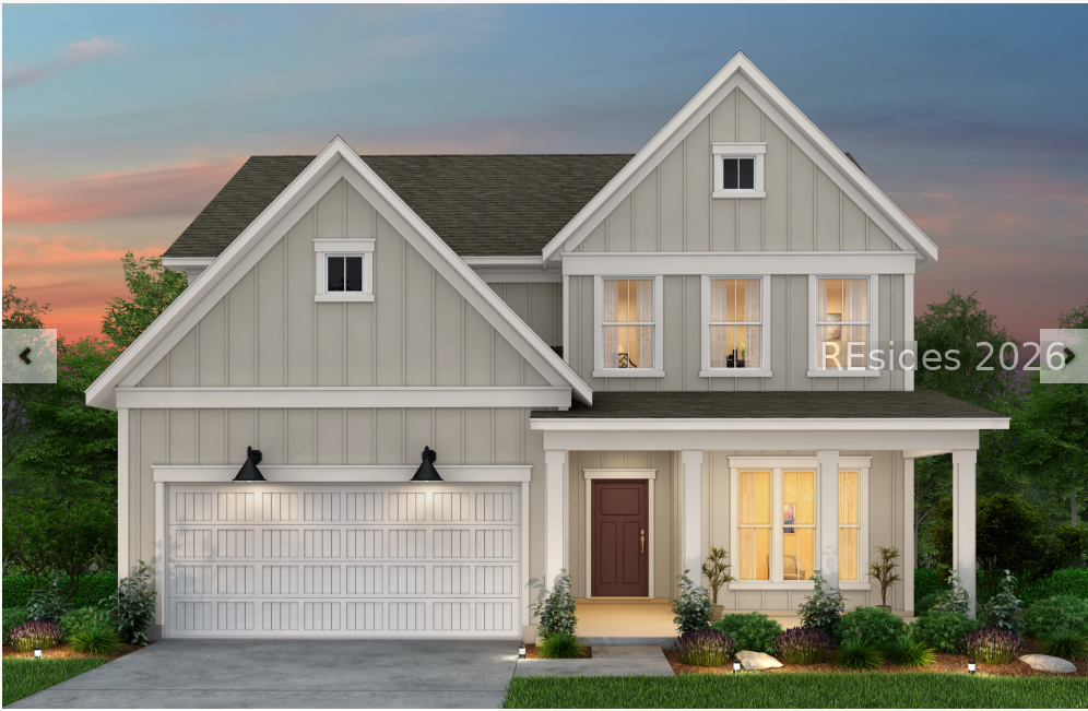 58 Scarlet Sage Drive, Bluffton, SC 29910 - #1