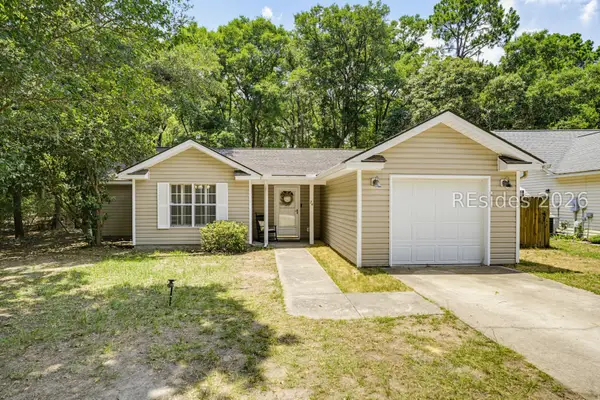 24 Eagle Trace Court, Beaufort, SC 29907