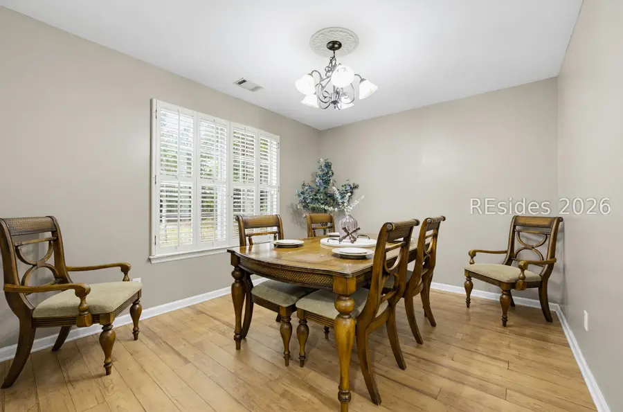 24 Eagle Trace Court, Beaufort, SC 29907 - #2
