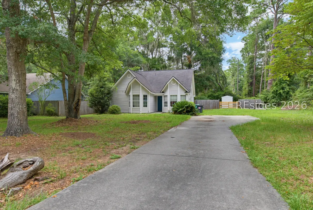2 Burlington Land Road, Beaufort, SC 29906 - #1