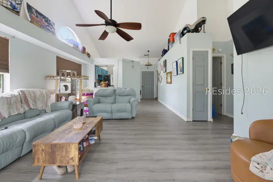 2 Burlington Land Road, Beaufort, SC 29906 - #3