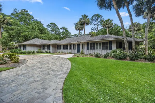 37 Woodbine Place, Hilton Head Island, SC 29928