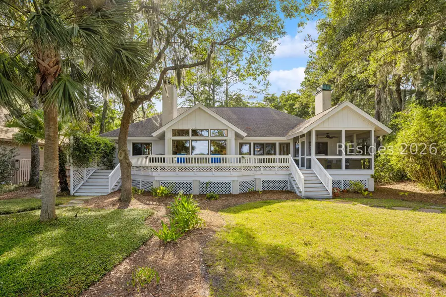 153 Dataw Drive, Saint Helena Island, SC 29920 - #3