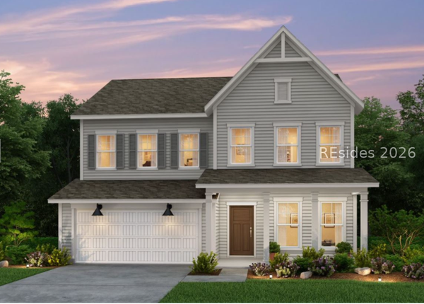 261 Midpoint Boulevard, Bluffton, SC 29910