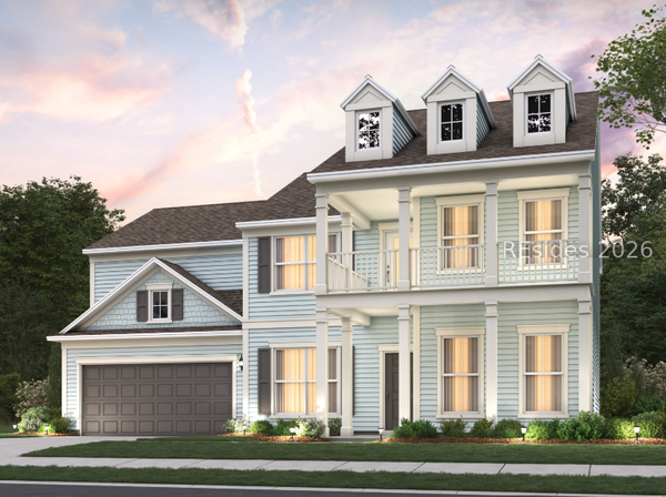 23 Golden Poppy Lane, Bluffton, SC 29910