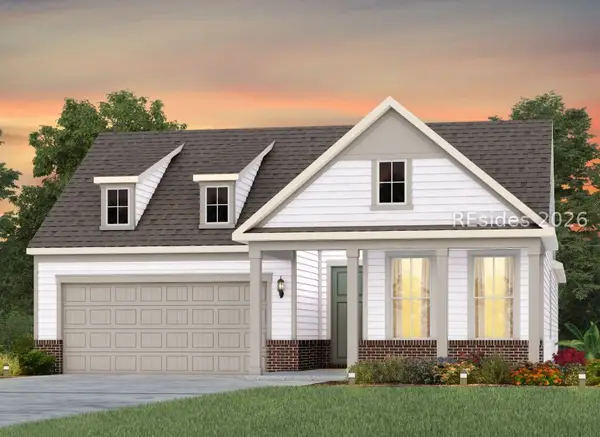 64 Scarlet Sage Drive, Bluffton, SC 29910