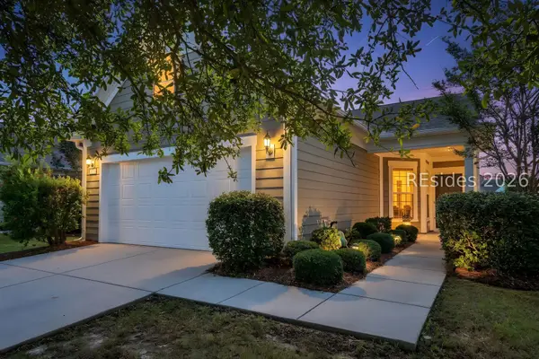 2336 Freshwater Lane, Okatie, SC 29909