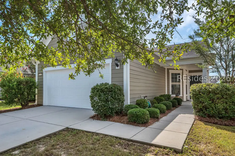 2336 Freshwater Lane, Okatie, SC 29909 - #2