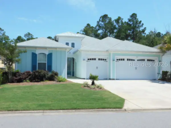 595 Margaritaville Avenue S, Hardeeville, SC 29927