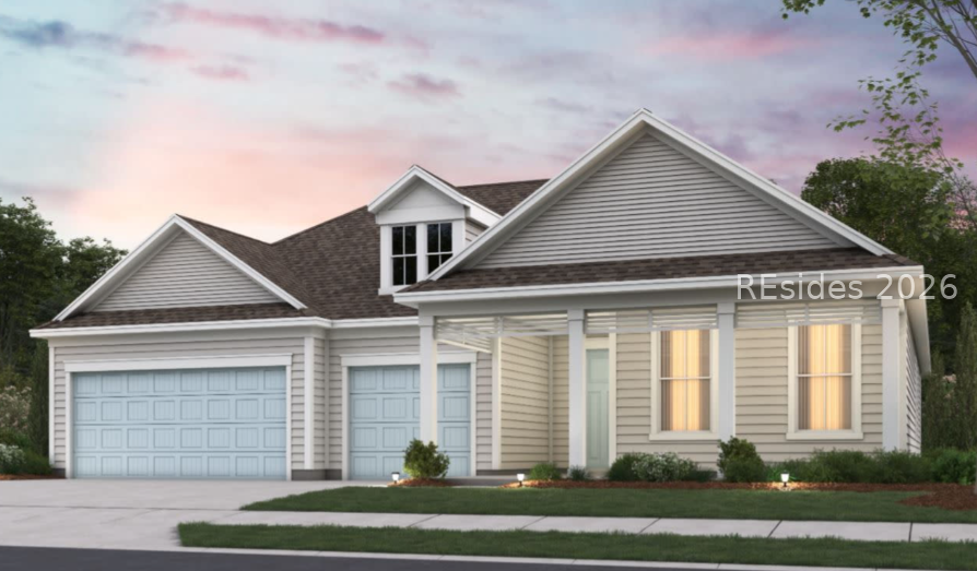 79 Coral Cove Road, Bluffton, SC 29910 - #1