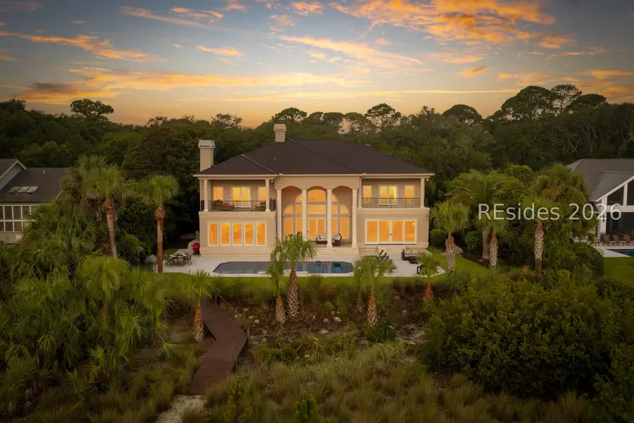 10 Drayton Place, Hilton Head Island, SC 29928 - #2