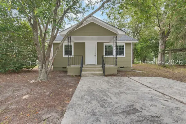 108 Freeman Street, Hampton, SC 29924