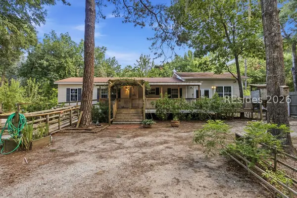 21 Sandstone Circle, Beaufort, SC 29906