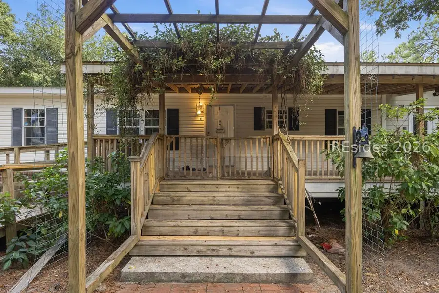21 Sandstone Circle, Beaufort, SC 29906 - #2