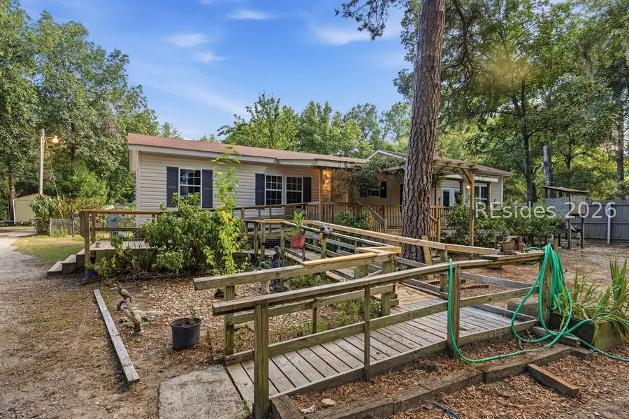 21 Sandstone Circle, Beaufort, SC 29906 - #3