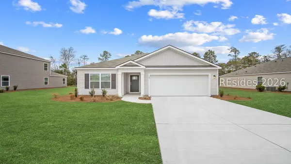 1094 Sanctuary Drive, Ridgeland, SC 29936