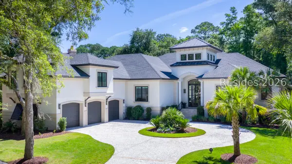 10 Wexford Drive, Hilton Head Island, SC 29928