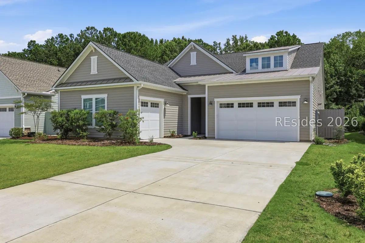 217 Juneberry Court, Hardeeville, SC 29927 - #1